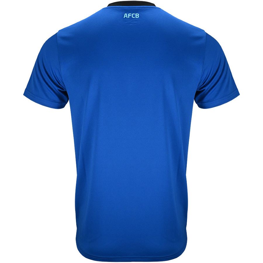 Camiseta visitante del Bournemouth para hombre 2025-2026 | Fútbol