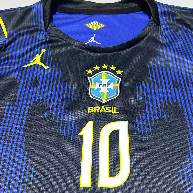 Maillot-Brésil-Raphinha-Enfant-Exterieur-2026-2027-3