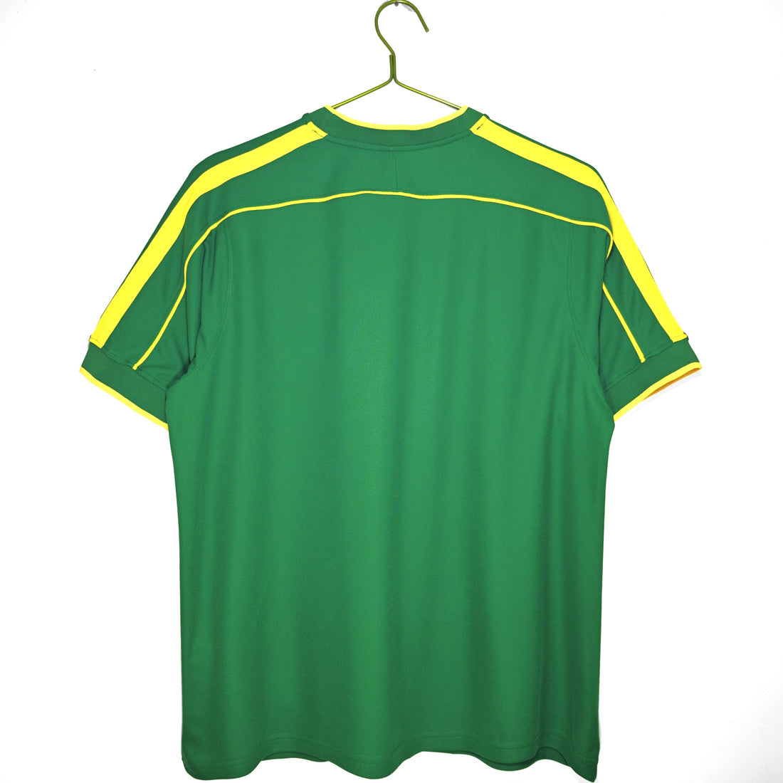 Maillot-Bresil-1998-Gardien-Vert-Vintage-Retro-2