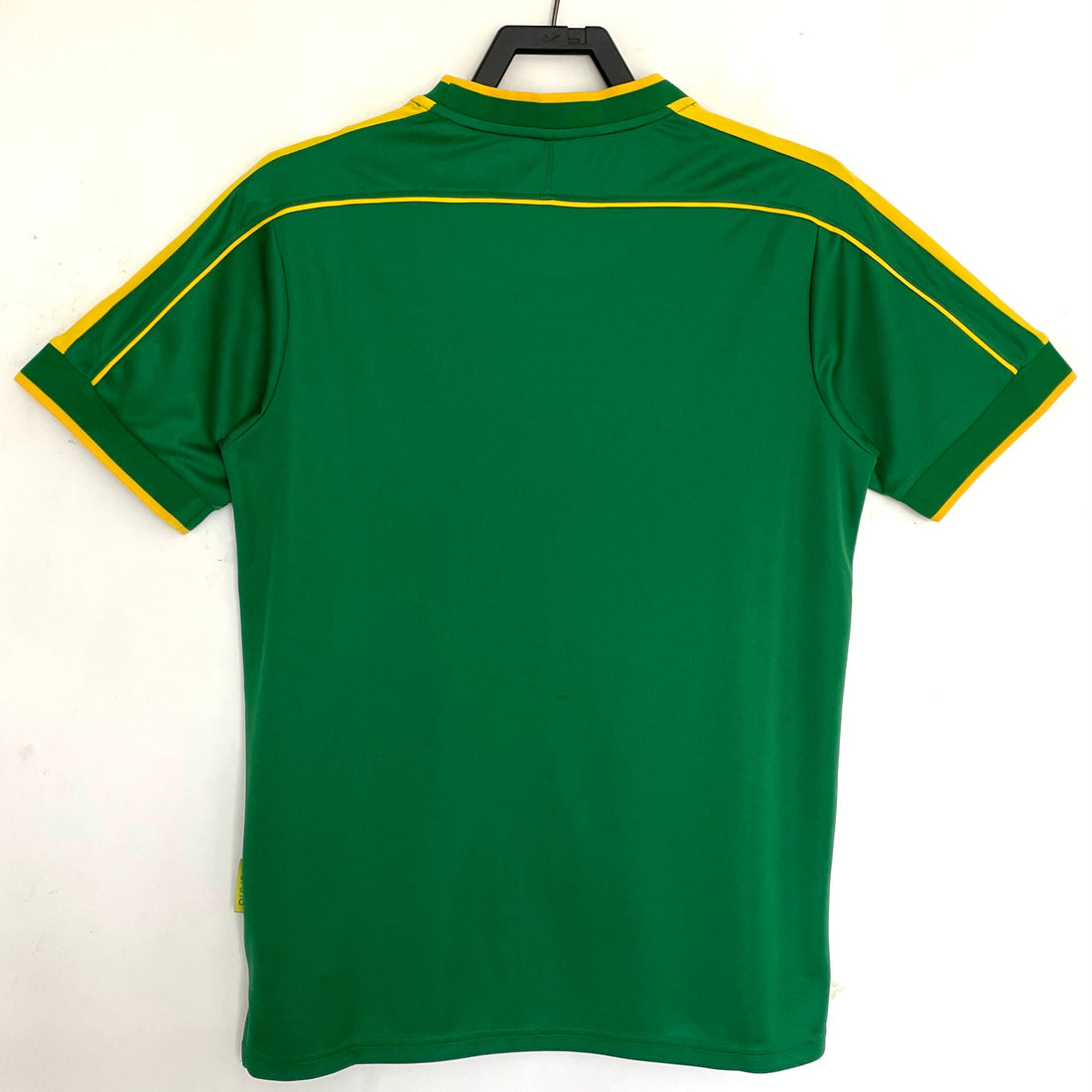 Maillot-Bresil-1998-Gardien-Vert-Vintage-Retro-2
