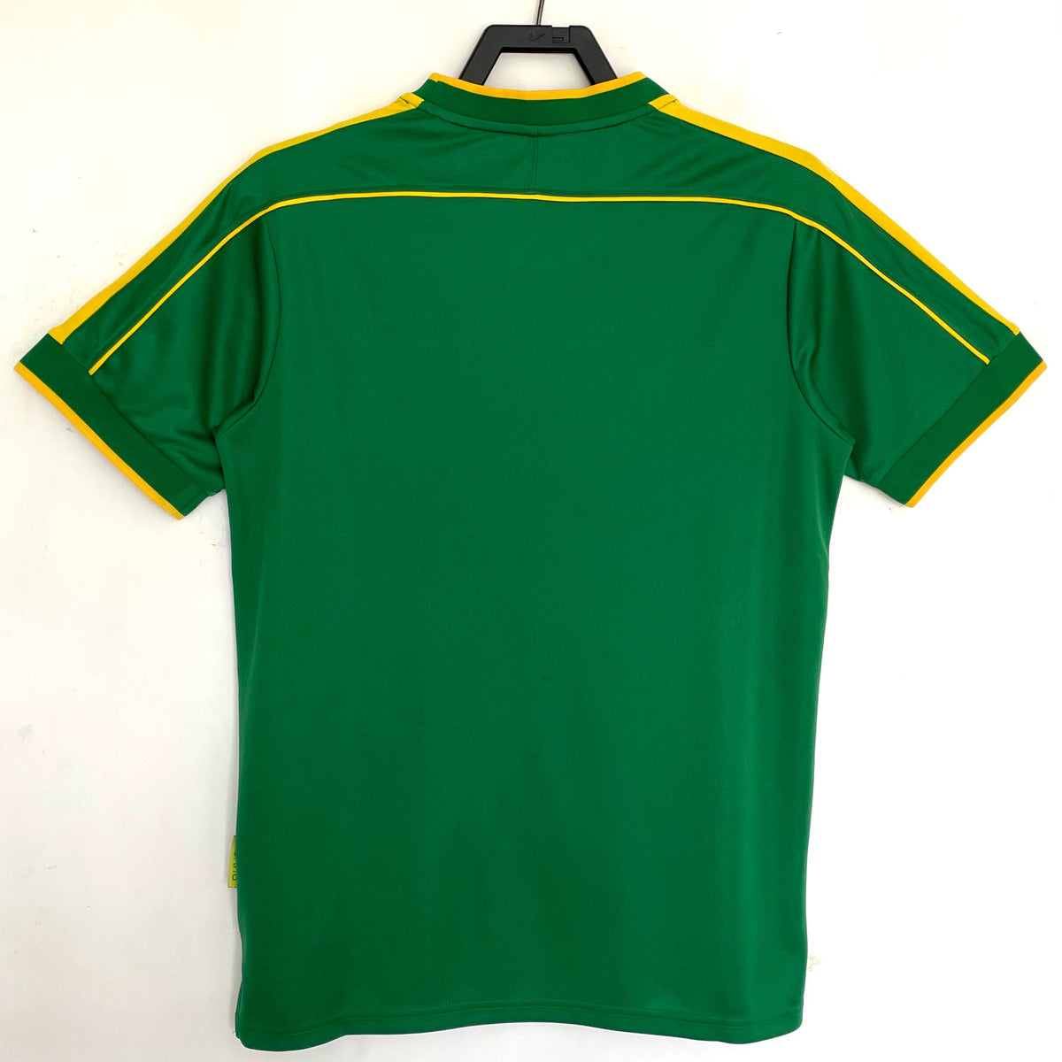 Maillot-Bresil-1998-Gardien-Vert-Vintage-Retro-2