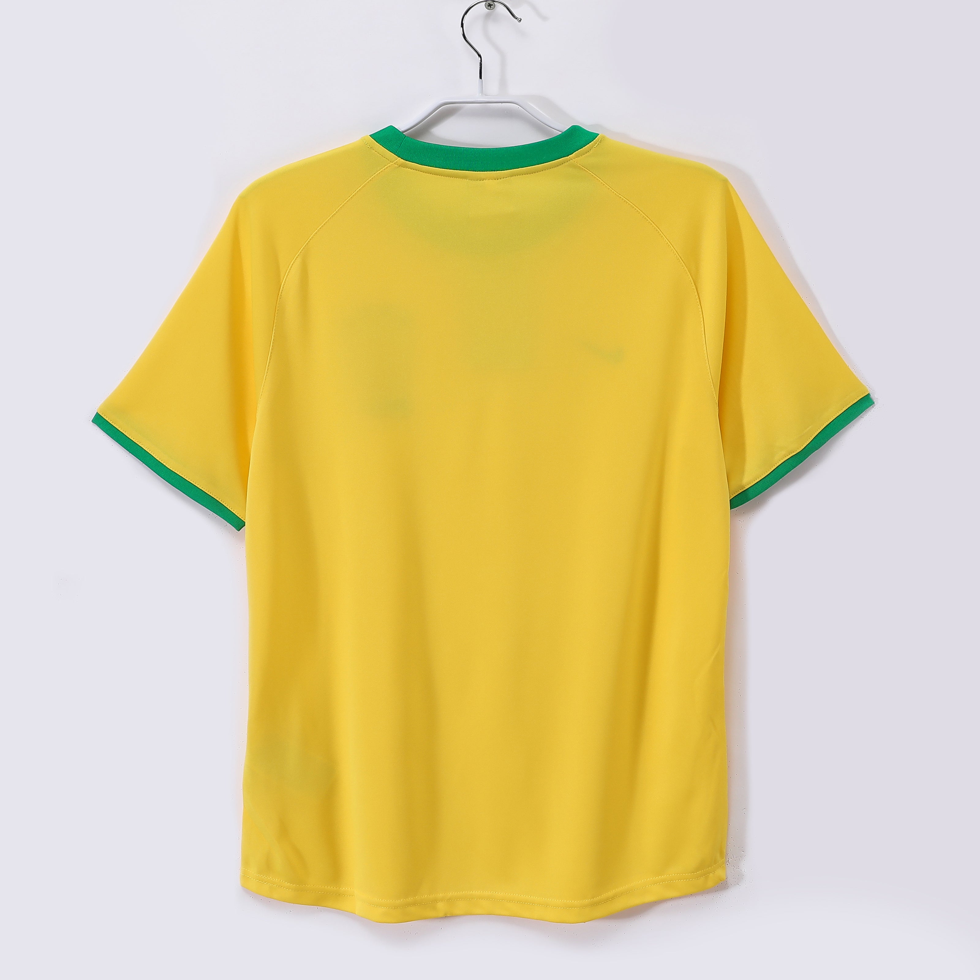 Maillot-Bresil-2000-Domicile-Saison-Vintage-Retro-2
