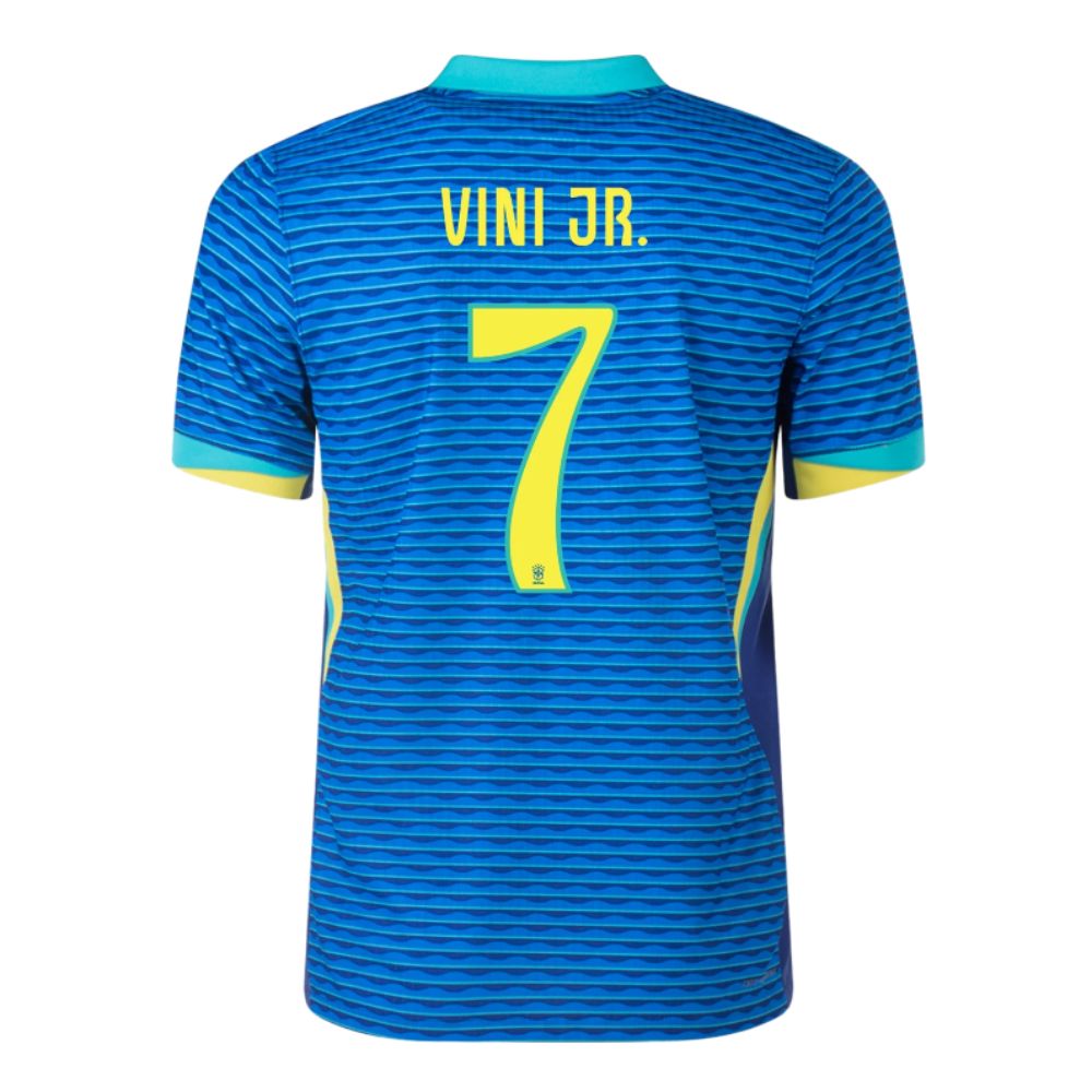 Maillot Bresil Homme Exterieur 2024 2025 | Foot Sport