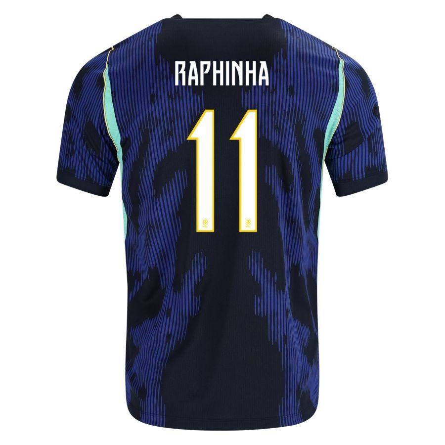 Maillot-Bresil-Exterieur-2026-2027-Raphinha-2