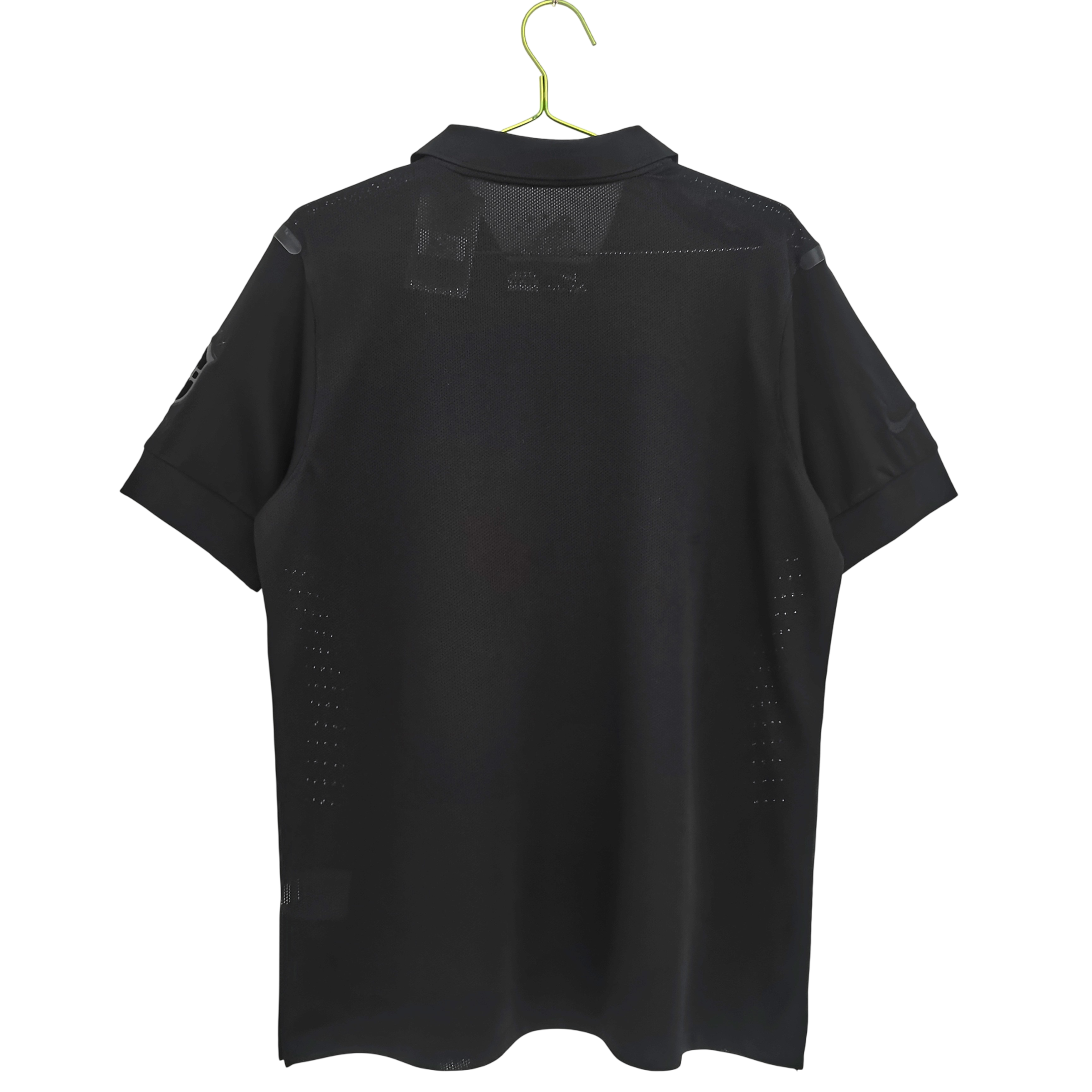 Maillot-Bresil-Noir-Edition-Speciale-2013-Vintage-Retro-2