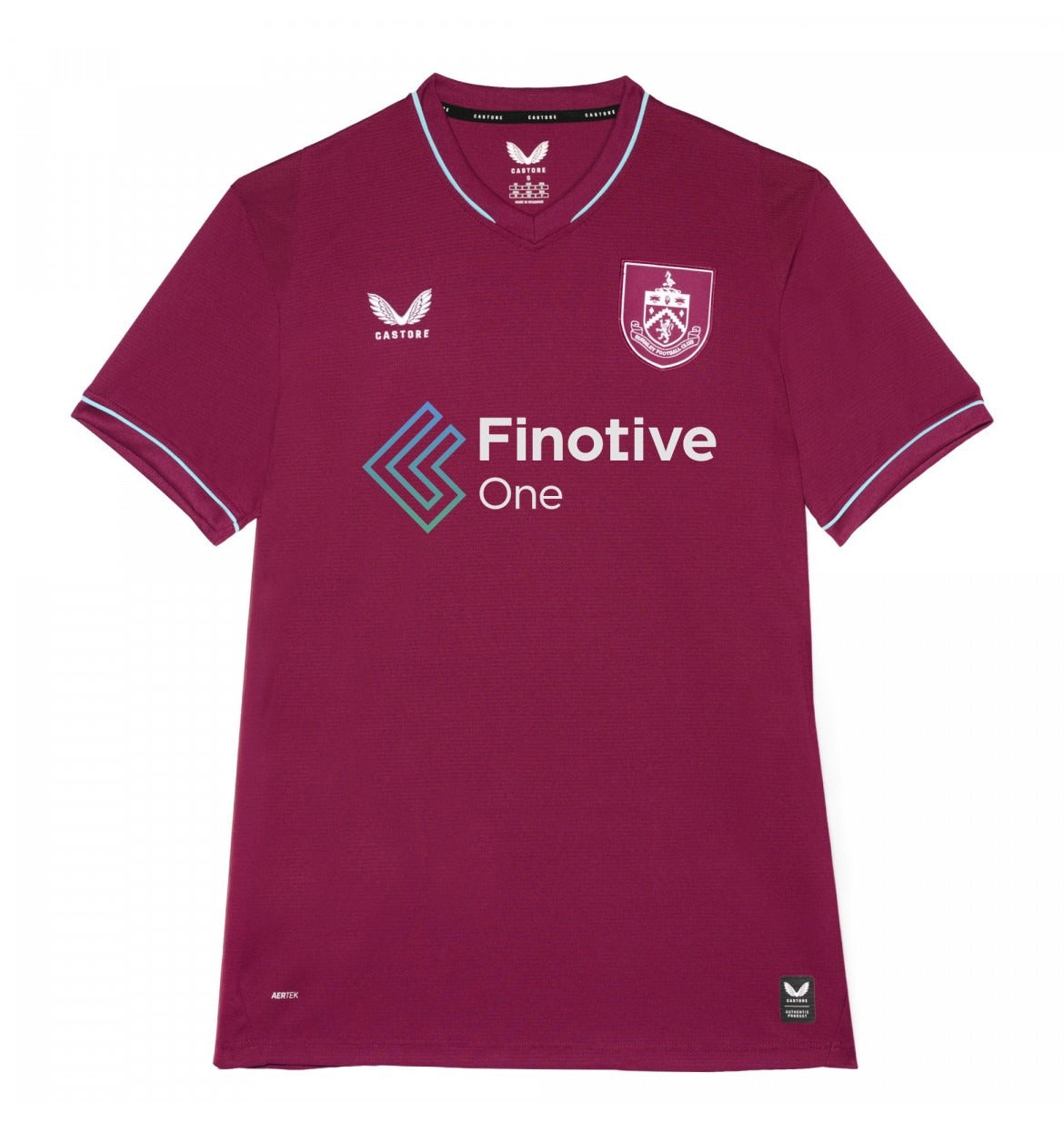 Maillot-Burnley-Pre-Saison-Domicile-2026-2027-1