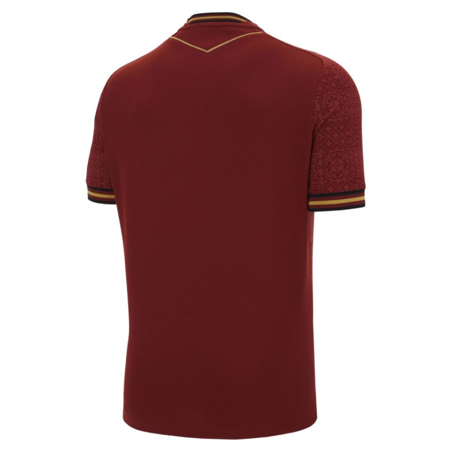 Maillot Cadiz CF Exterieur Homme 2025-2026 | Foot Sport