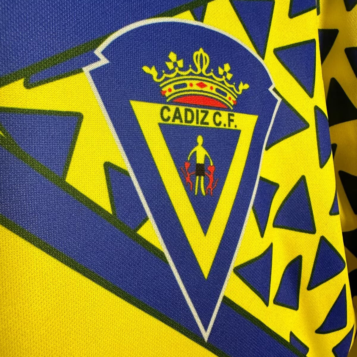 Maillot-Cadiz-CF-Retro-Vintage-1991-1992-Domicile-Homme-4