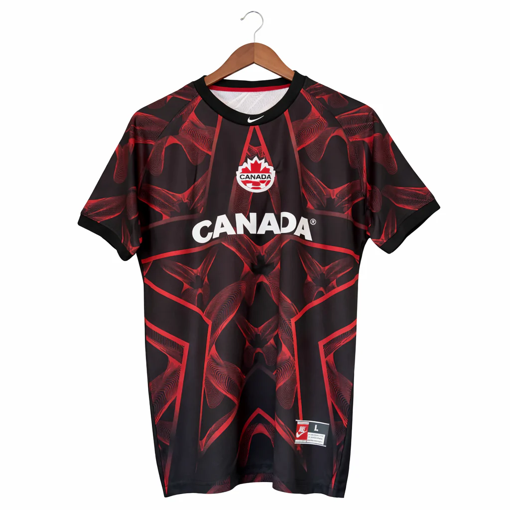 Maillot-Canada-Nike-Hollywood-Lifestyle-Gardien-Homme-2026-2