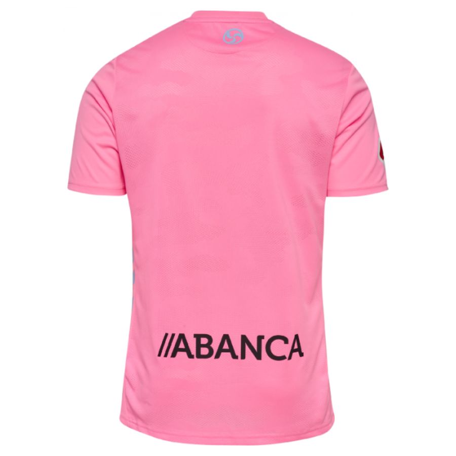 Celta Vigo Herren-Ausweichtrikot 2025-2026 | Fußballsport