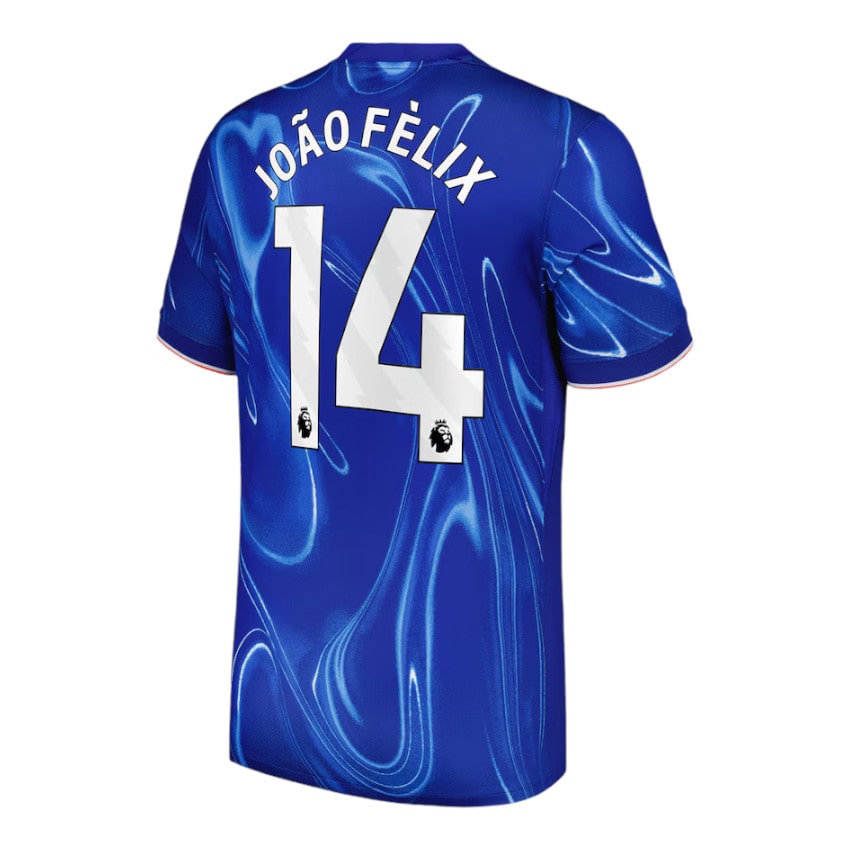 Maillot Chelsea Domicile Homme 2024 2025 | Foot Sport