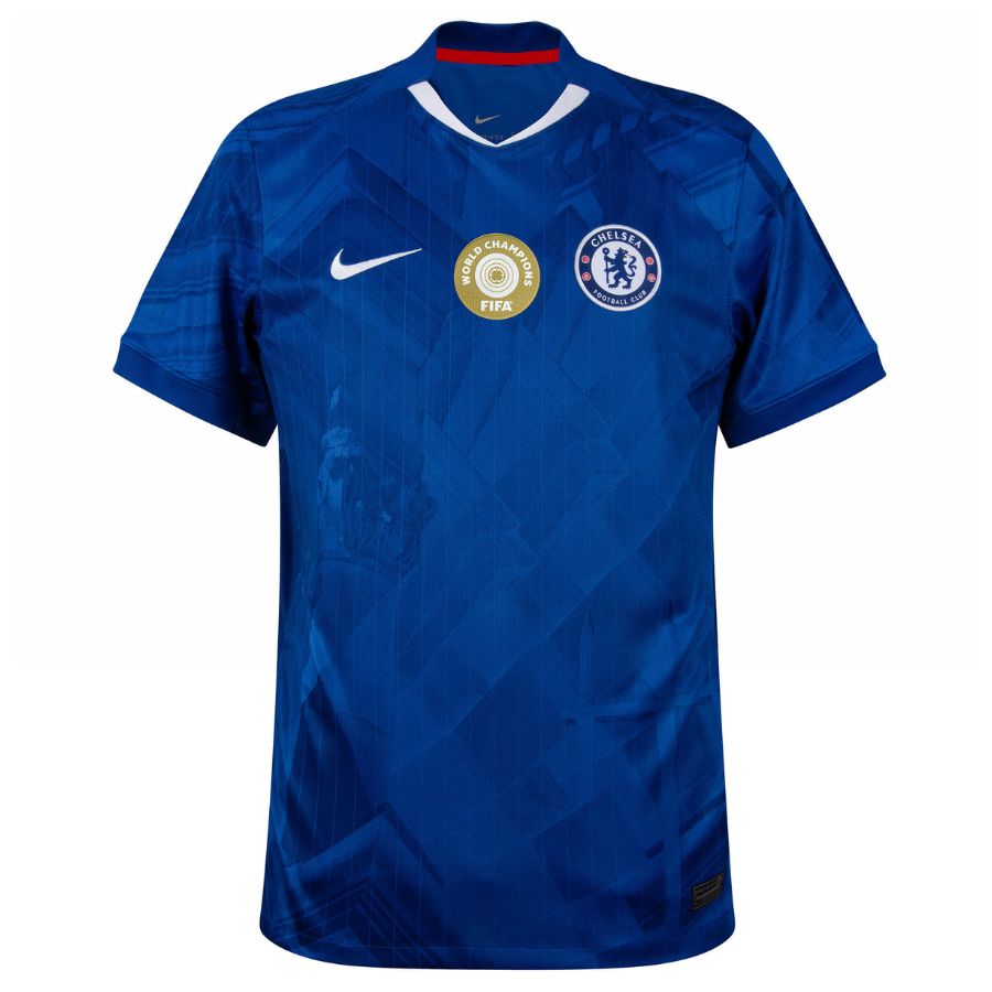 Chelsea Home Shirt Men 2025 2026 | Foot Sport