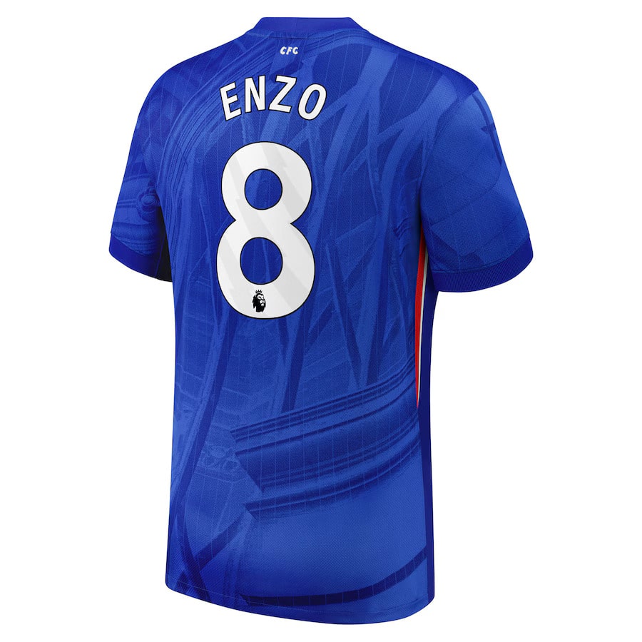 Chelsea Home Shirt Men 2025 2026 | Foot Sport