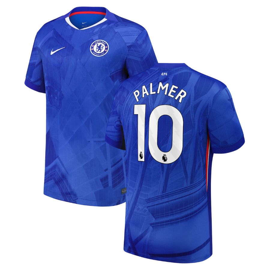 Chelsea Home Shirt Men 2025 2026 | Foot Sport