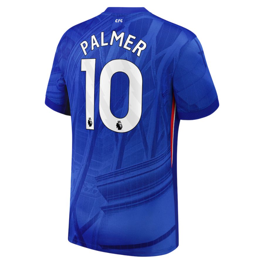 Chelsea Home Shirt Men 2025 2026 | Foot Sport