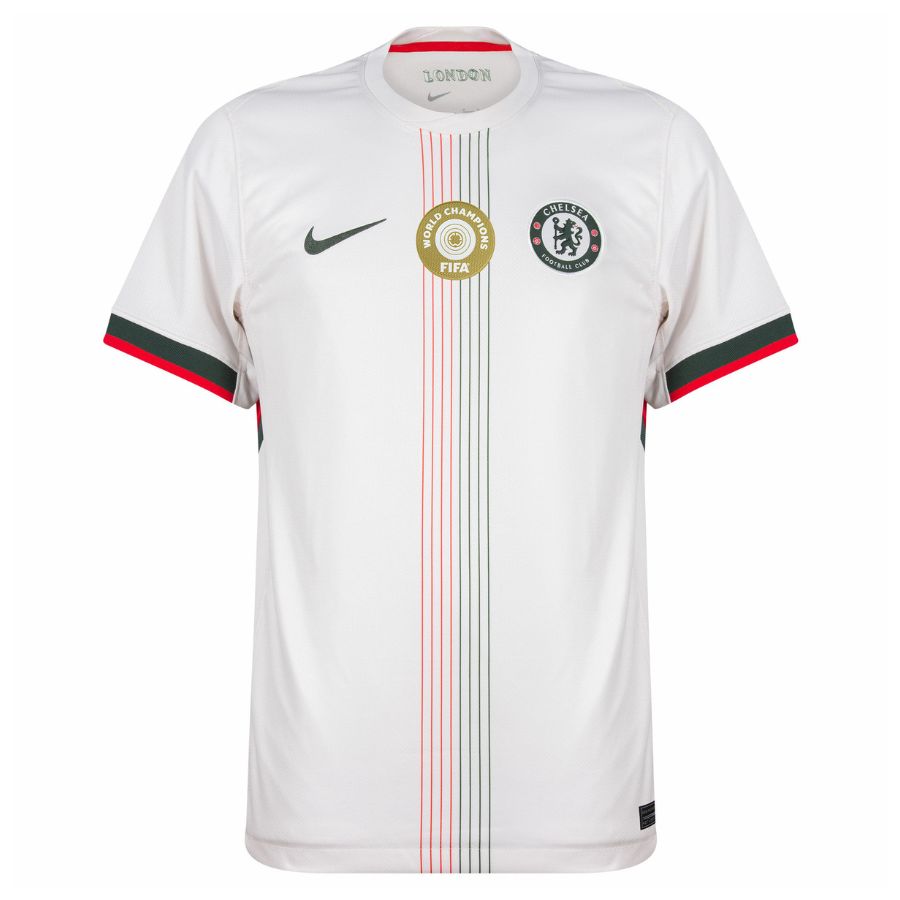 Maillot Chelsea Exterieur Homme 2025 2026 | Foot Sport