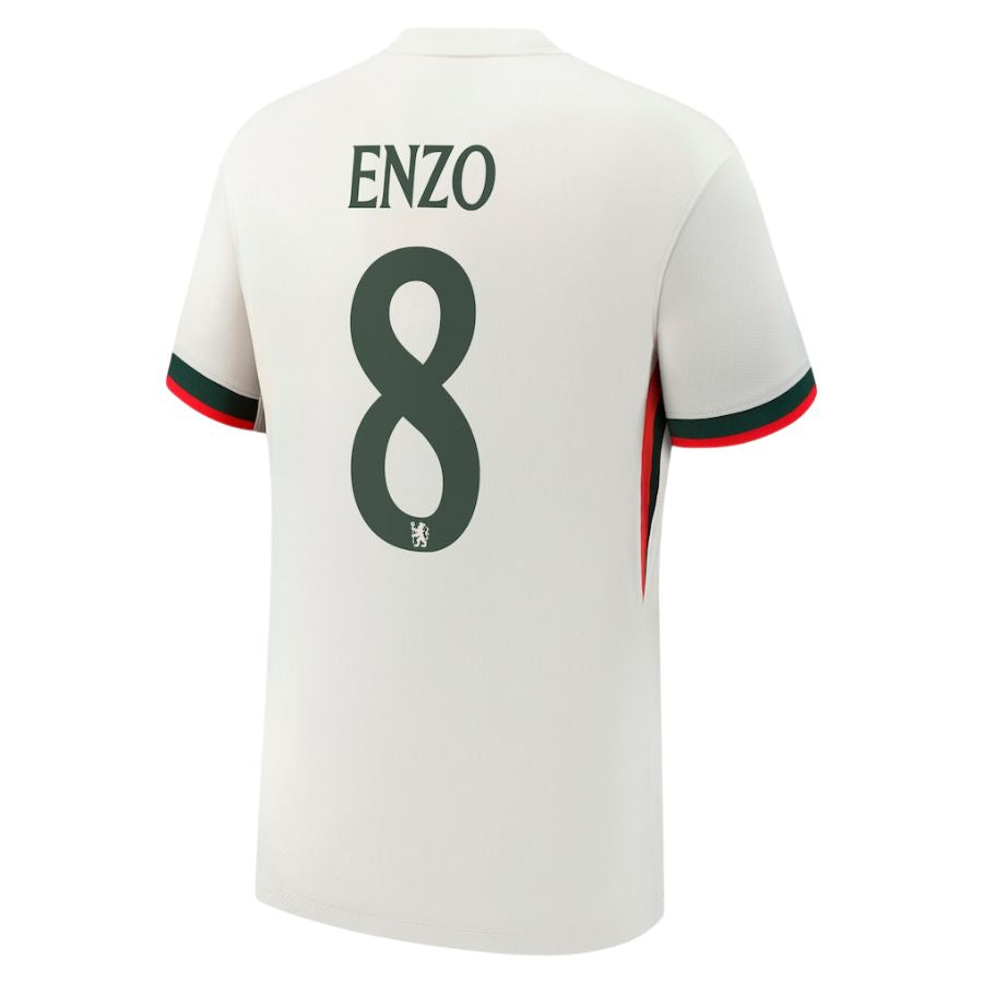 Maillot Chelsea Exterieur Homme 2025 2026 | Foot Sport