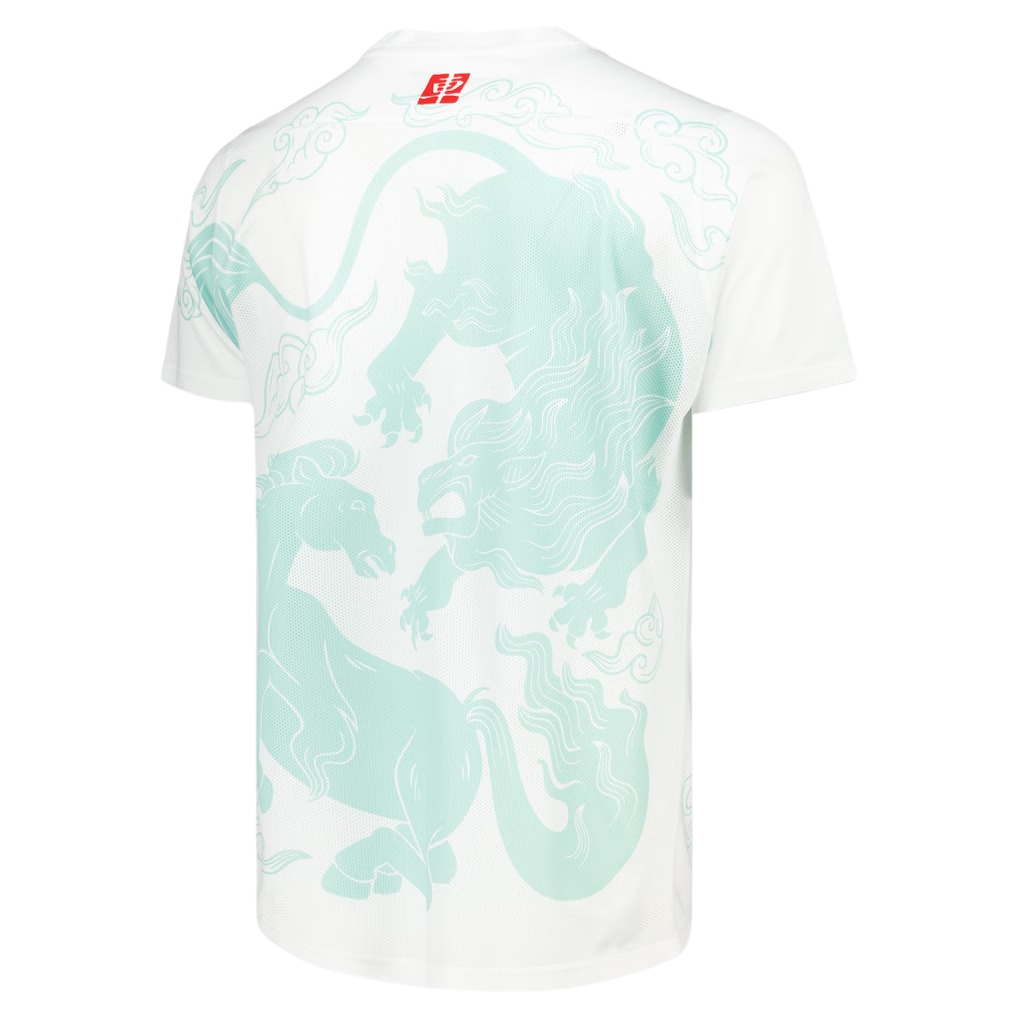 Maillot-Chelsea-Pre-Match-Chinese-Nouveau-Year-2025-2026-2