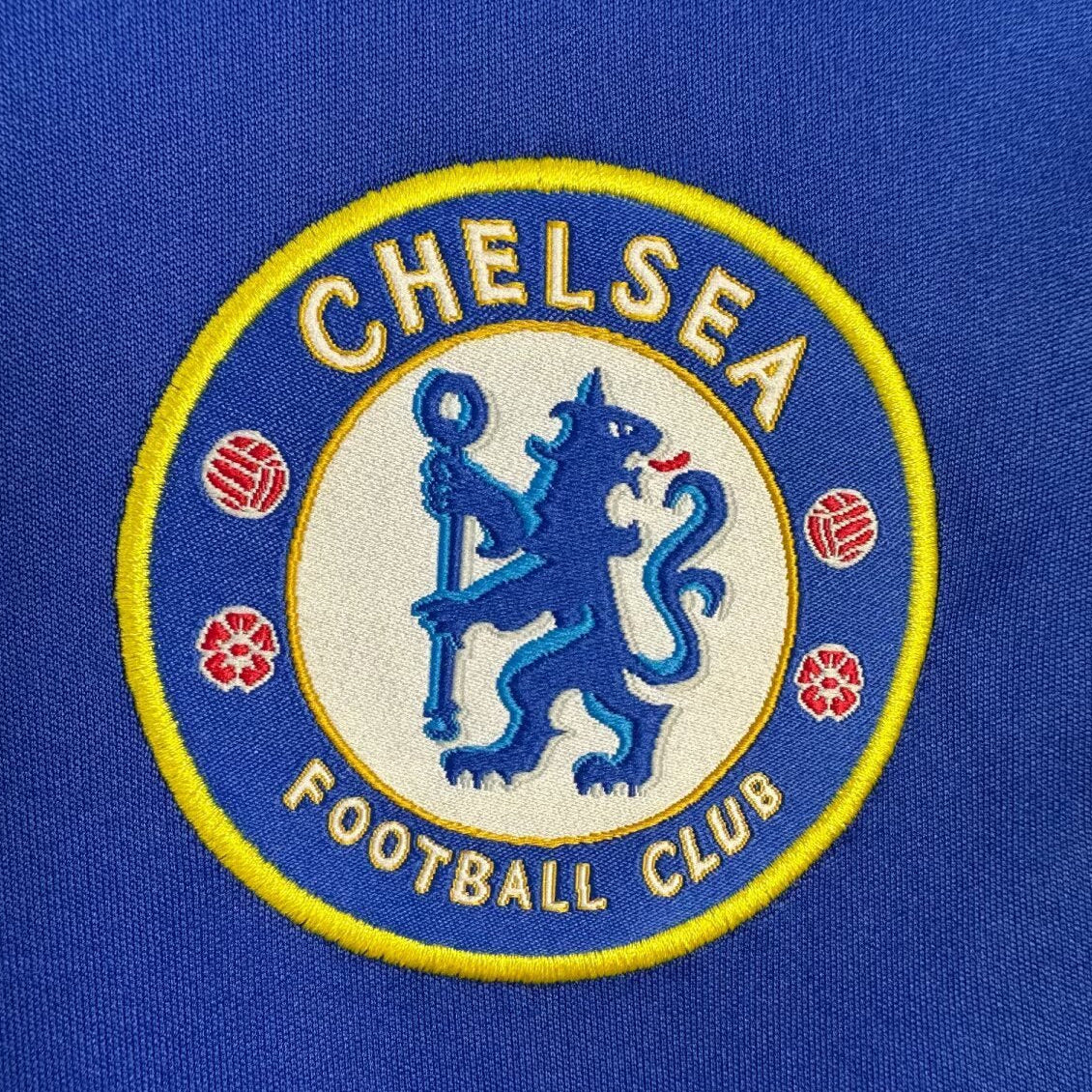 Maillot-Chelsea-Retro-Vintage-Manches-Longues-2006-2007-Domicile-Homme-3