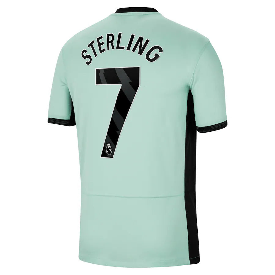 Maillot-Chelsea-Third-2023-2024-Sterling-2