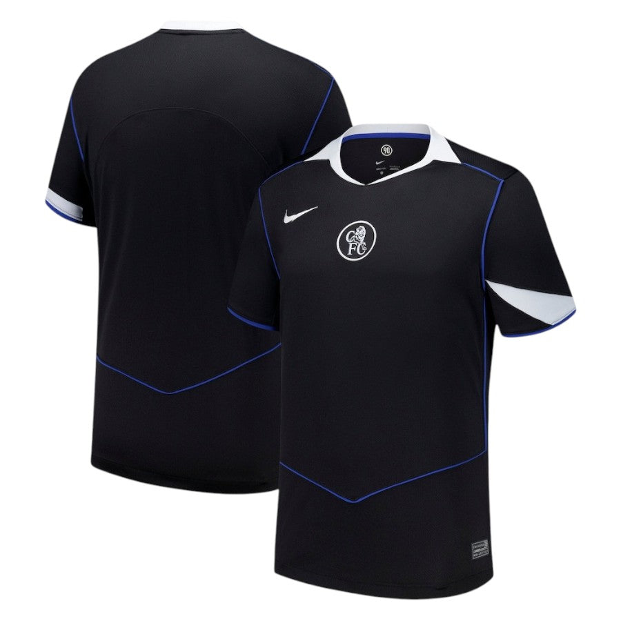 Maillot Chelsea Third Homme 2025 2026 | Foot Sport