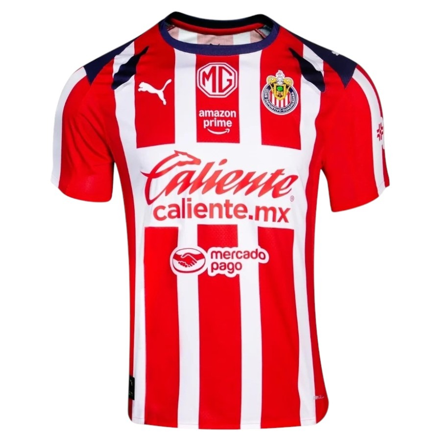 Maillot-Chivas-Guadalaraja-Domicile-2025-2026-1
