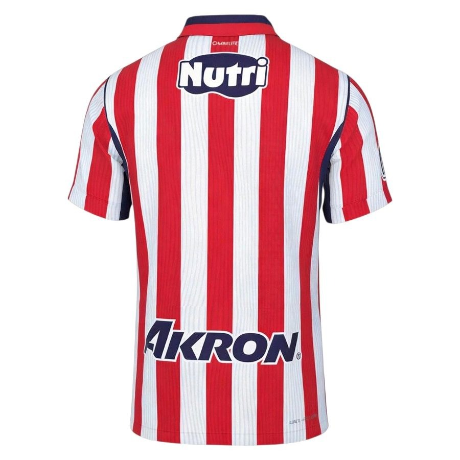 Maillot-Chivas-Guadalaraja-Domicile-2026-2027-2