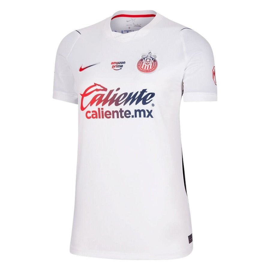 Maillot-Chivas-Guadalaraja-Exterieur-2026-2027-1