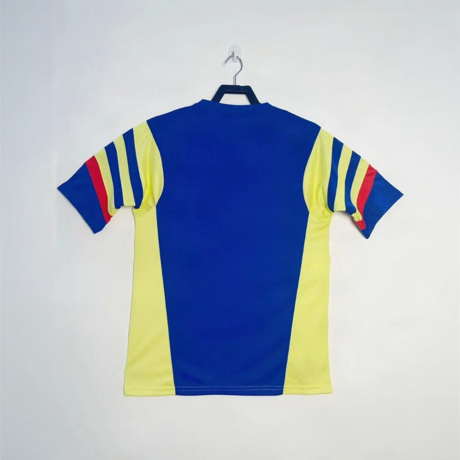 Maillot-Club-America-Retro-Vintage-1987-Domicile-Homme-2