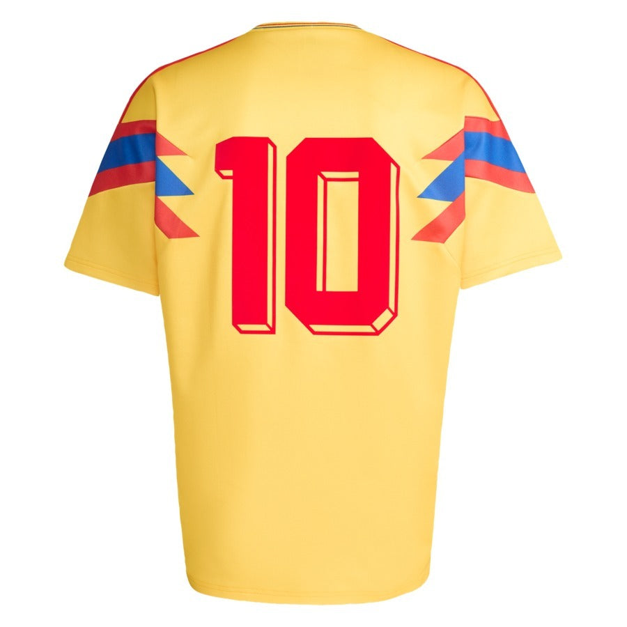 Maillot-Colombie-Adidas-Exterieur-1990-James-2