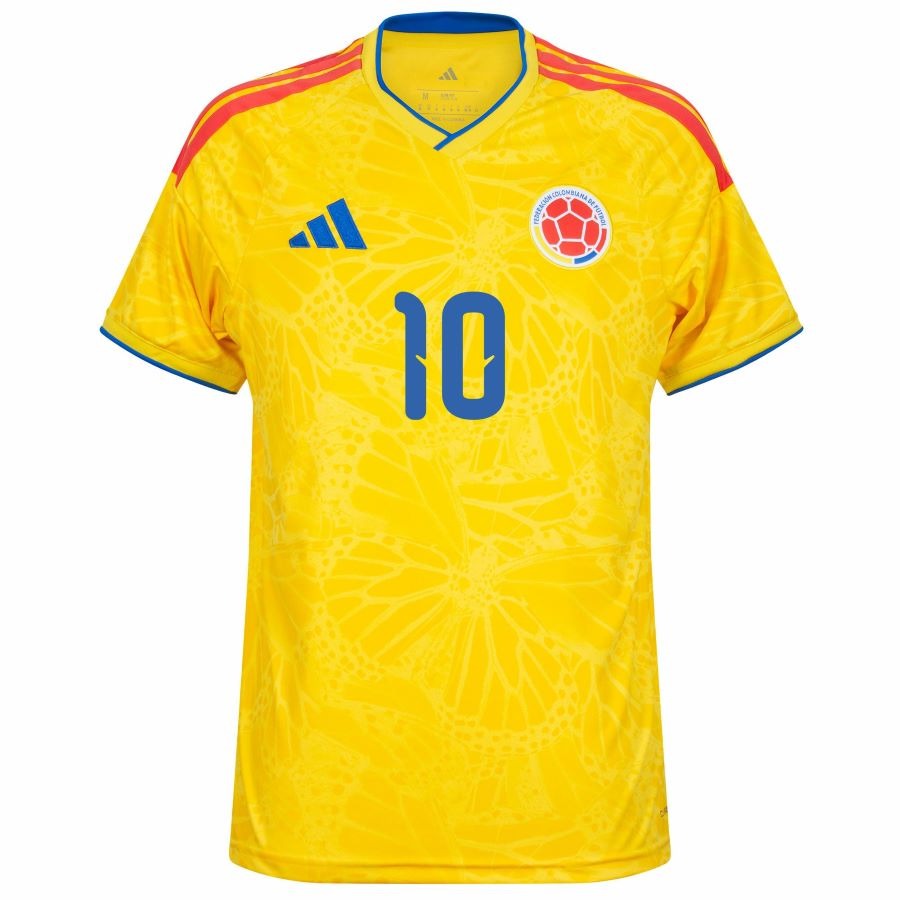 Maillot-Colombie-Domicile-2026-2027-James-3