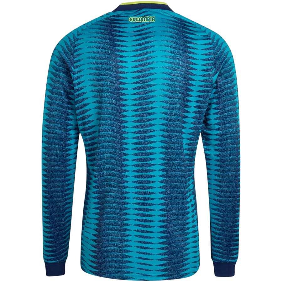 Maillot-Colombie-Exterieur-2026-2027-Manches-Longues-2