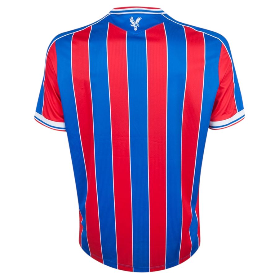 Crystal Palace Herren-Heimtrikot 2025-2026 | Fußballsport