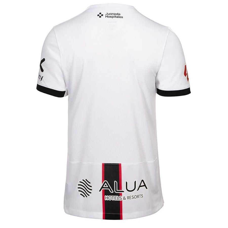 Maillot Deportiva Mallorca Exterieur Homme 2025 2026 | Foot Sport