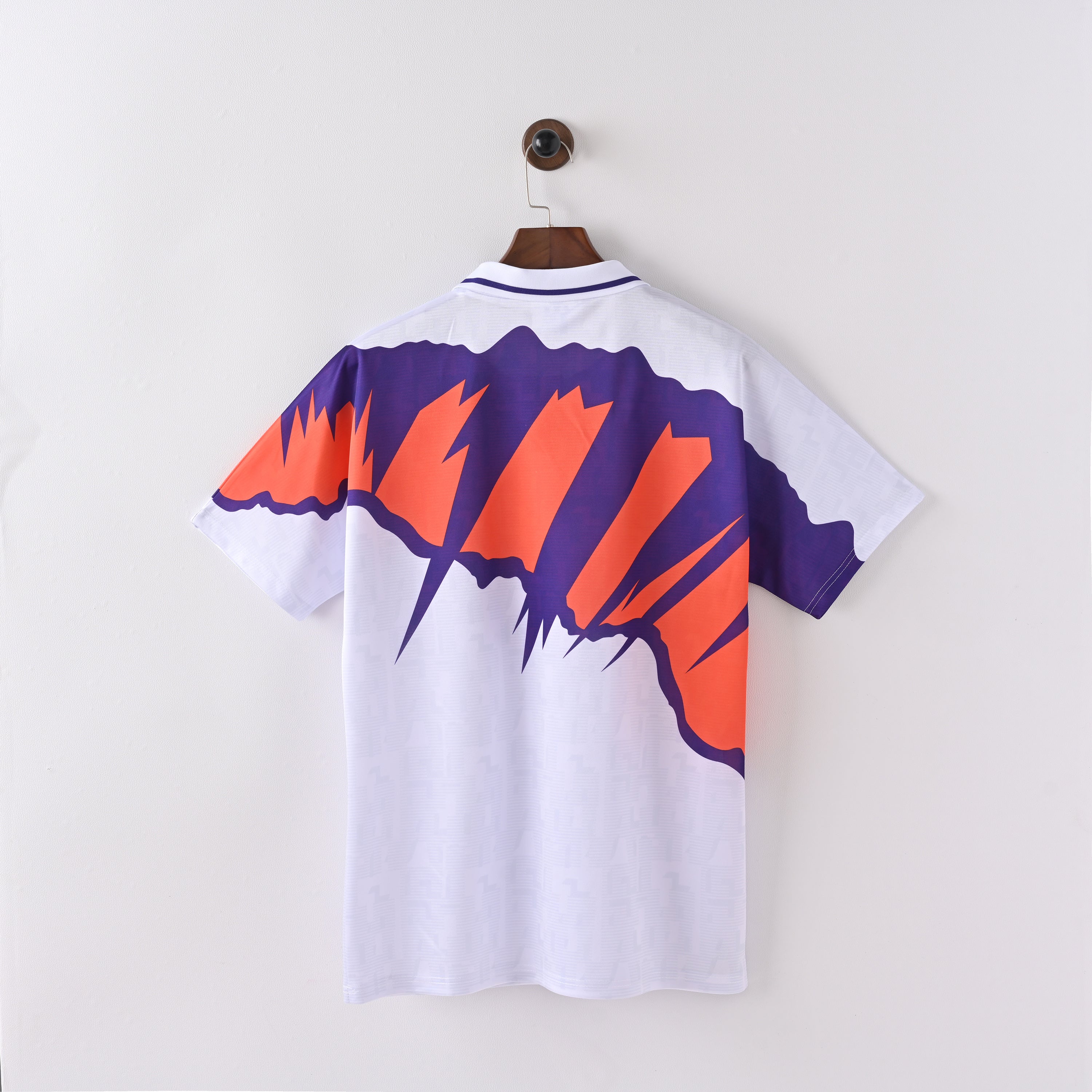 Maillot Ecosse Retro Vintage 1992 Exterieur Homme | Foot Sport