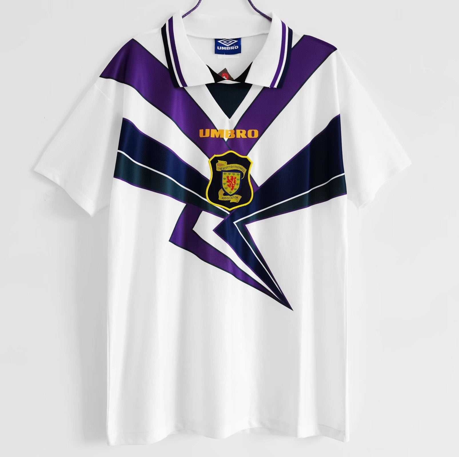 Maillot-Ecosse-1994-1996-Exterieur-Saison-Vintage-Retro-1
