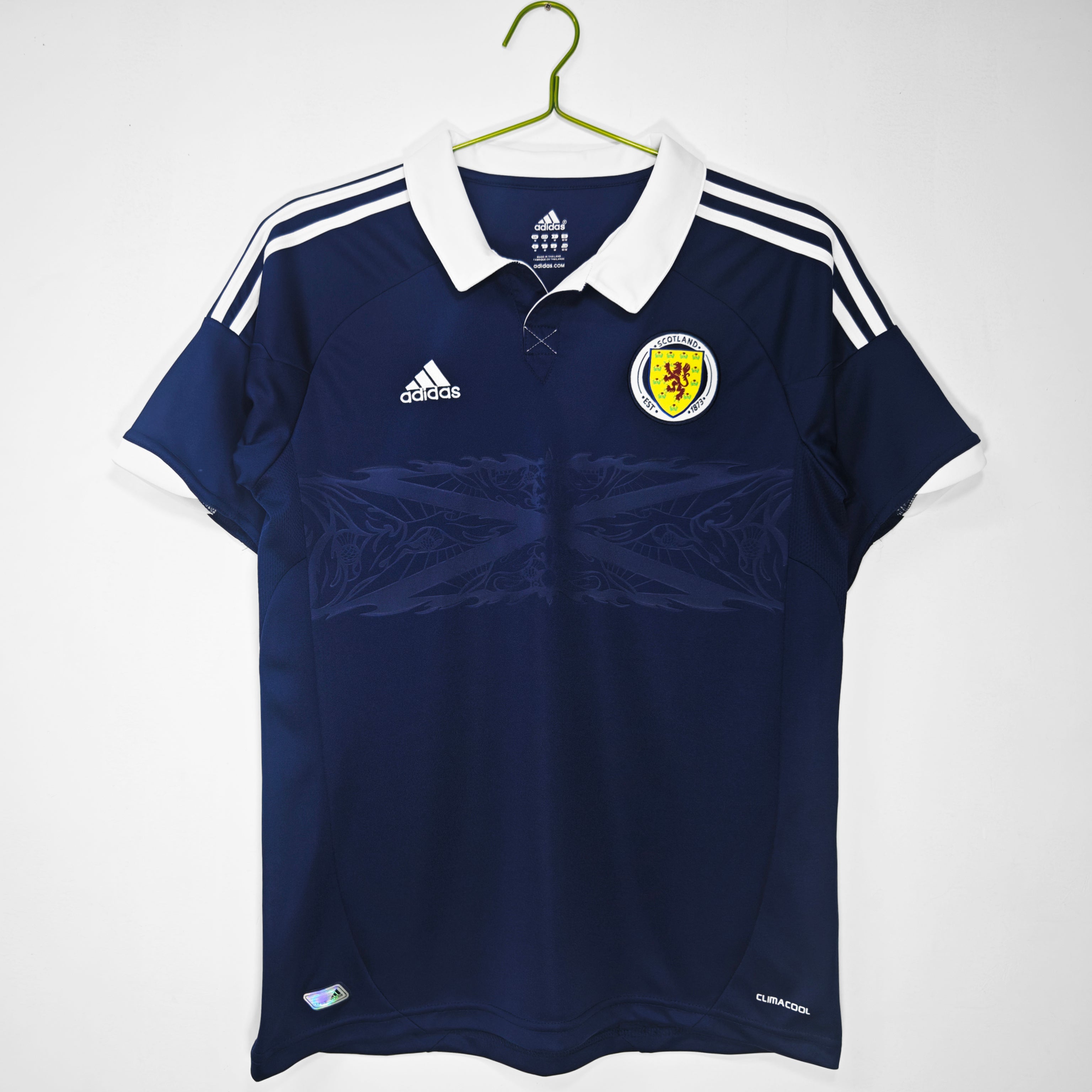 Maillot-Ecosse-2012-2014-Domicile-Saison-Vintage-Retro-1