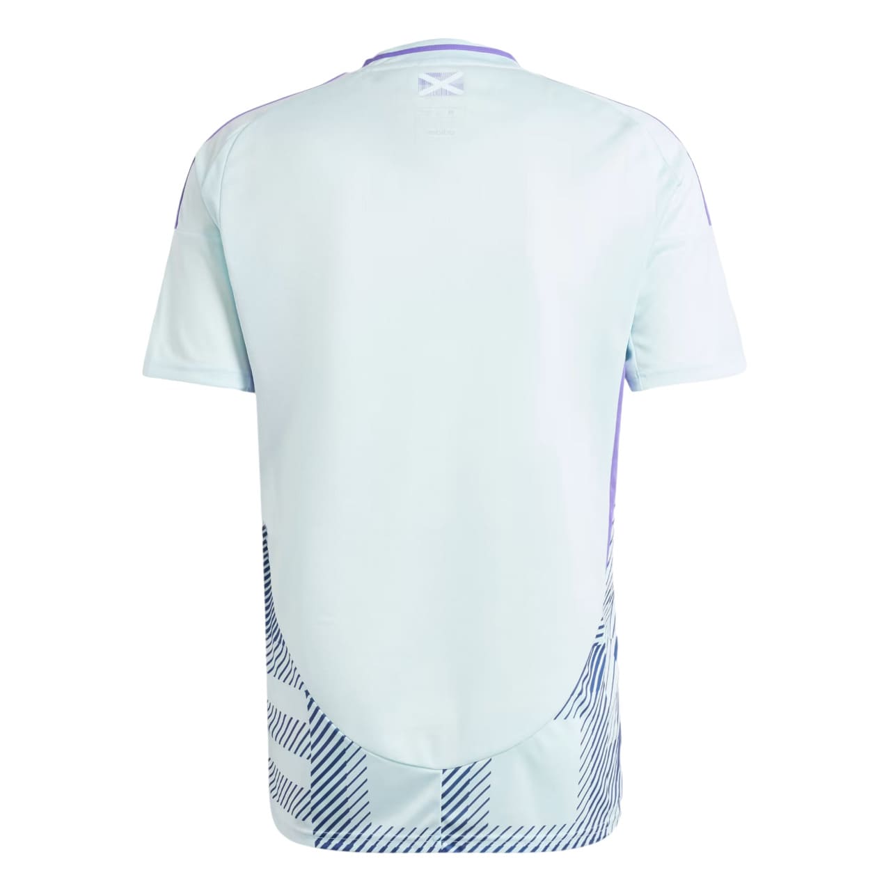 Maillot Ecosse Homme Exterieur 2024 2025 | Foot Sport