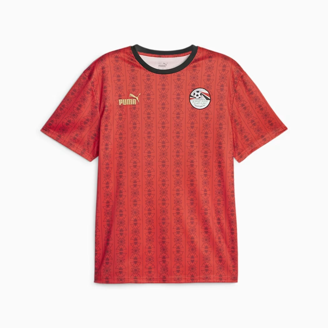 Maillot Egypte CAN 2024 Football Culture Foot Sport maillot-egypte-can-2024-football-culture-foot-sport