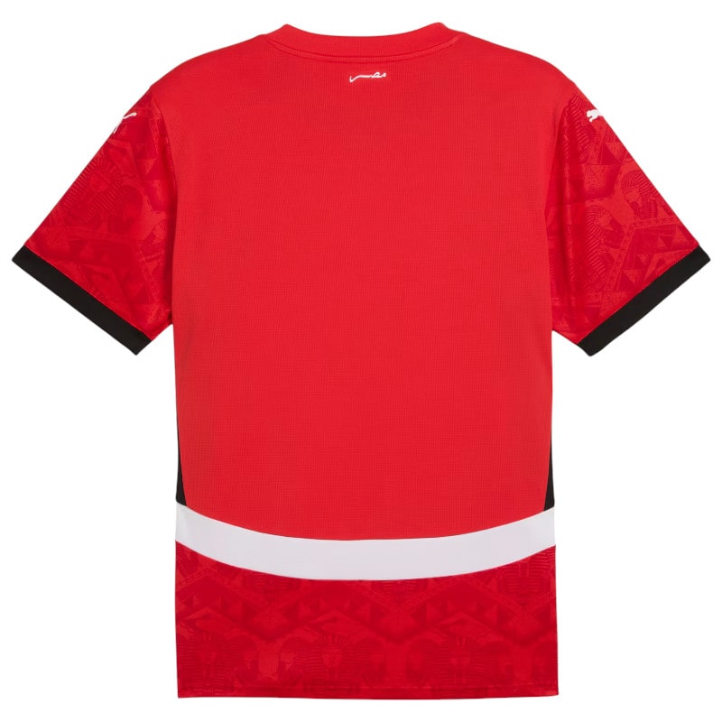 Maillot-Egypte-Domicile-2025-2026