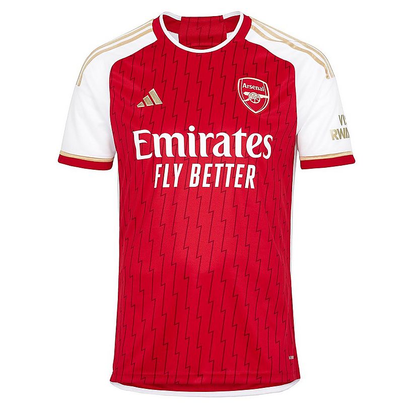 Maillot-Enfant-Arsenal-Domicile-2023-2024-1