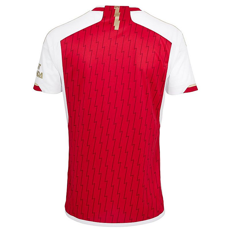 Maillot-Enfant-Arsenal-Domicile-2023-2024-2