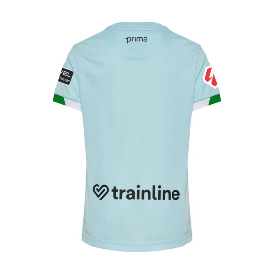 Betis Seville Away Kids&