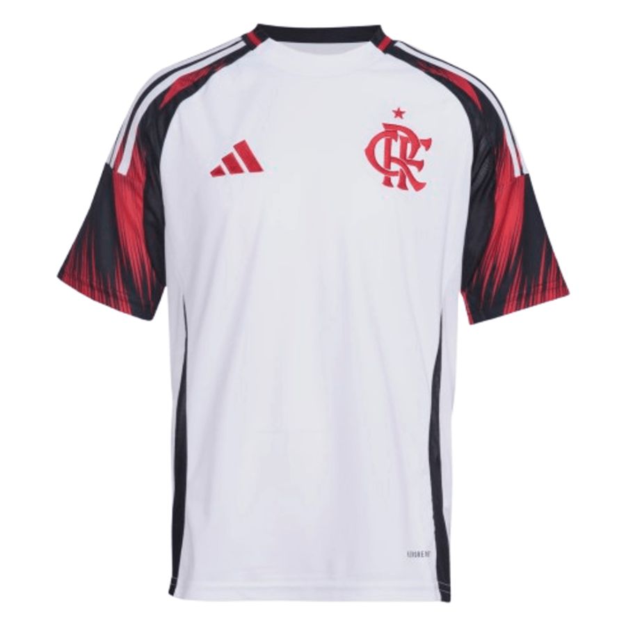 Flamengo Auswärtstrikot für Kinder 2025-2026 | Fußball Sport