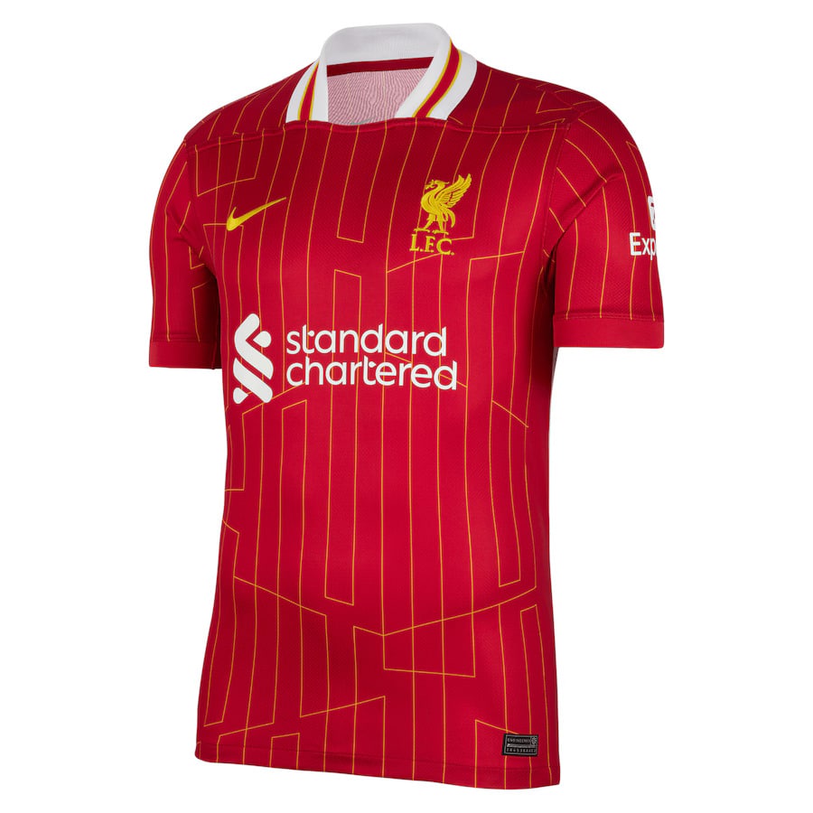 Maillot-Enfant-Liverpool-Domicile-2024-2025