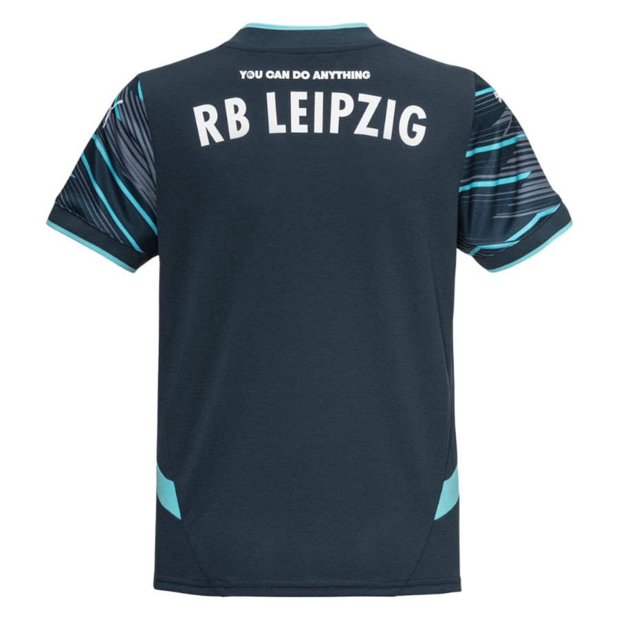 Maillot-Enfant-Red-Bull-Leipzig-Third-2024-2025-2