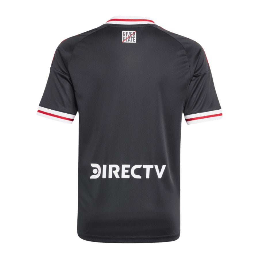 Maillot Kit Enfant River Plate Exterieur 2025 2026 | Foot Sport