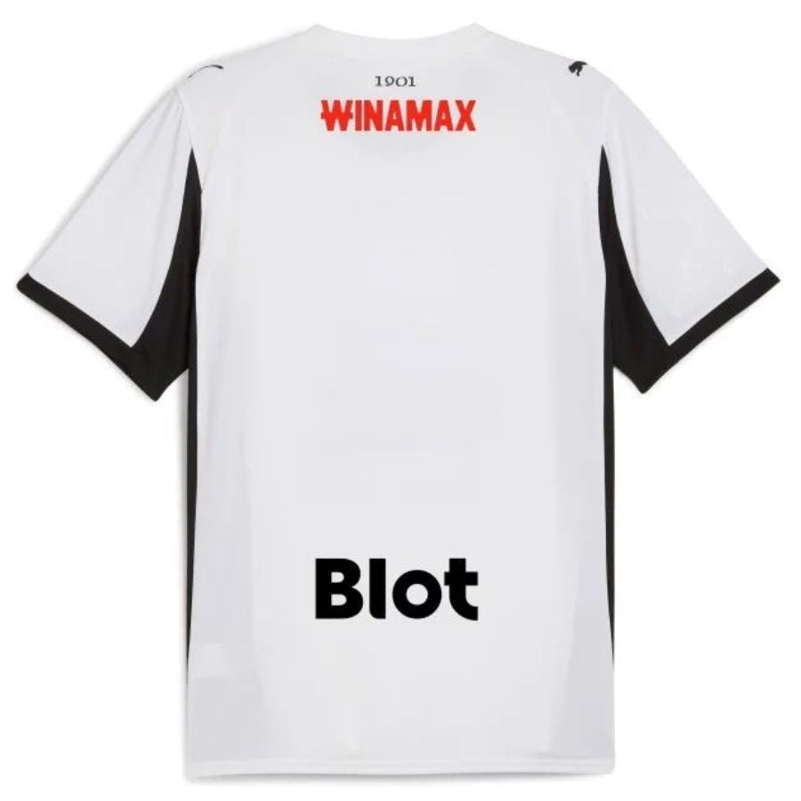 Maillot Rennes Kit Enfant Exterieur 2025 2026 | Foot Sport