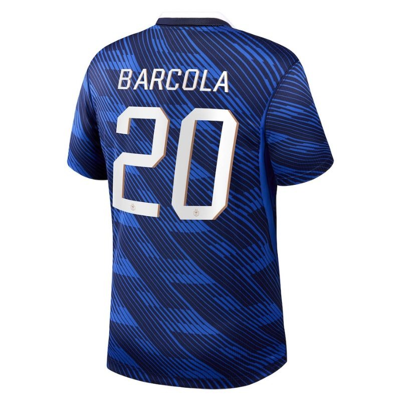 Maillot-Equipe-de-France-Domicile-Coupe-du-Monde-2026-Barcola-2