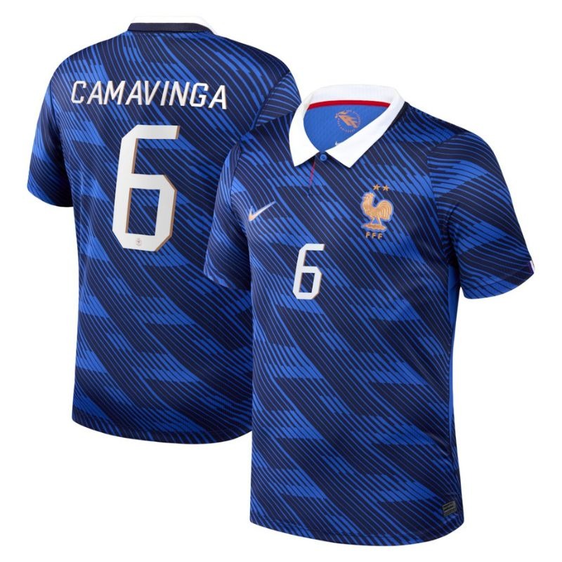 Maillot-Equipe-de-France-Domicile-Coupe-du-Monde-2026-Camavinga-1